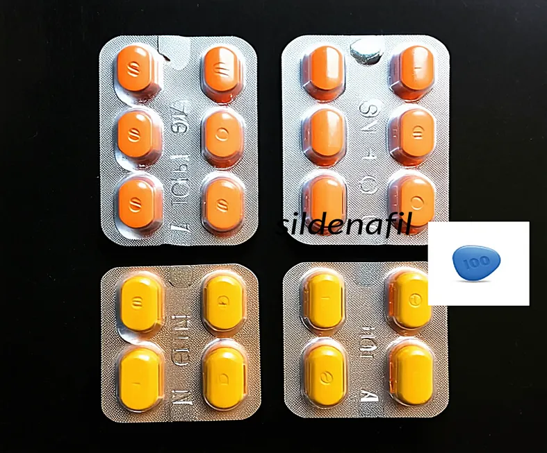 Sildenafil 1